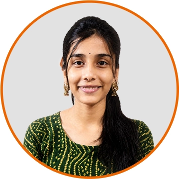 Vedashree Modak - Draftsman | MIT Placed Student 